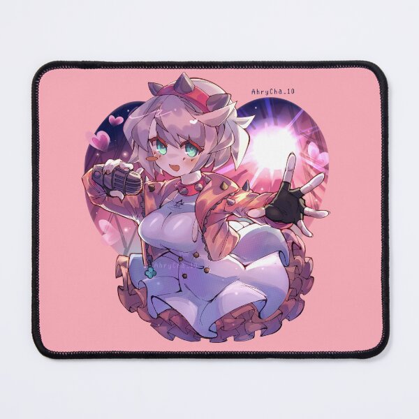 Item preview, Elphelt Valentine (Fanart) designed and sold by AhryCha _10.