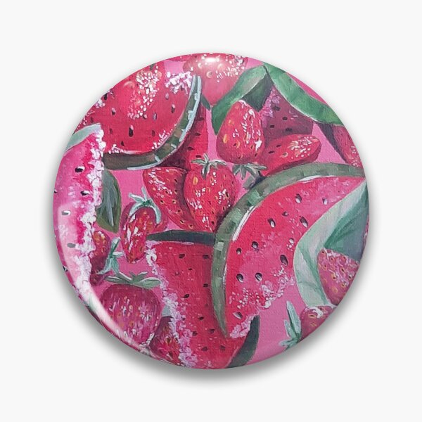 Item preview, Watermelon Sugar  designed and sold by Gabrielle Struzik.