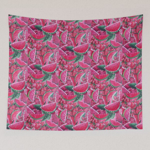 Item preview, Watermelon Sugar  designed and sold by Gabrielle Struzik.