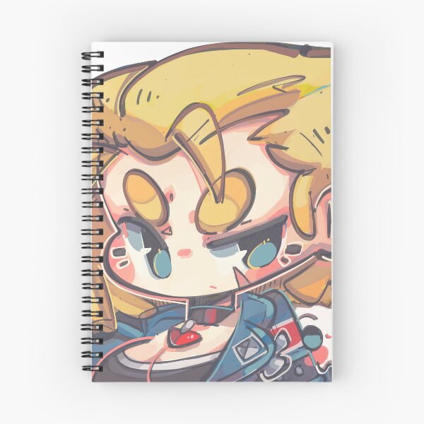 Item preview, 1817 - 嘉米 designed and sold by jrpencil88.