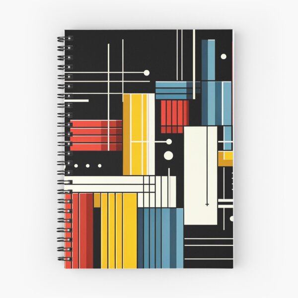 Item preview, Mid-Century Modern Print designed and sold by PinUpPizzazz.