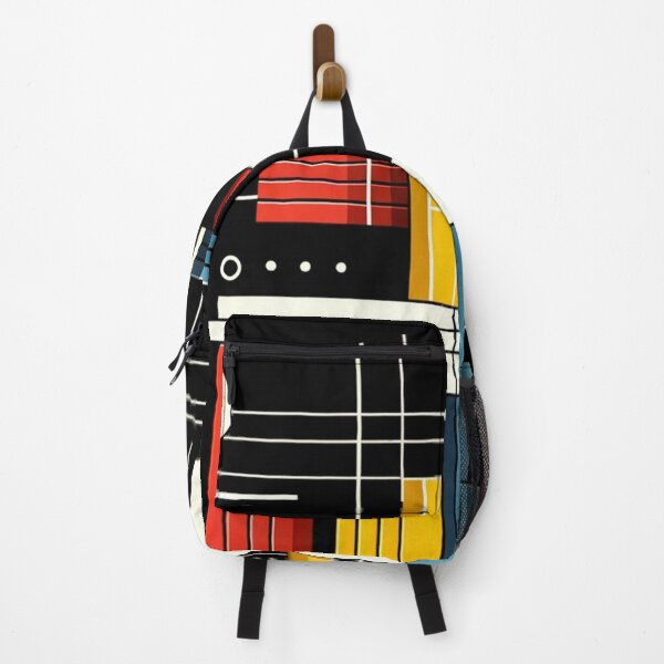 Item preview, Mid-Century Modern Print designed and sold by PinUpPizzazz.