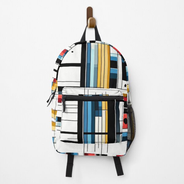 Item preview, Mid-Century Modern Print designed and sold by PinUpPizzazz.