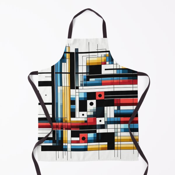 Item preview, Mid-Century Modern Print designed and sold by PinUpPizzazz.