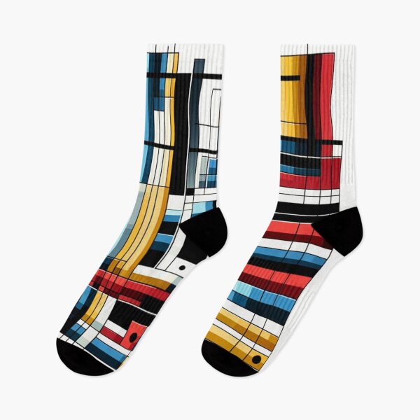 Item preview, Mid-Century Modern Print designed and sold by PinUpPizzazz.