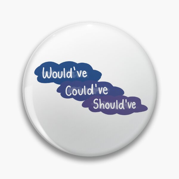 Item preview, Would’ve Could’ve Should’ve Taylor Swift designed and sold by alinal15.
