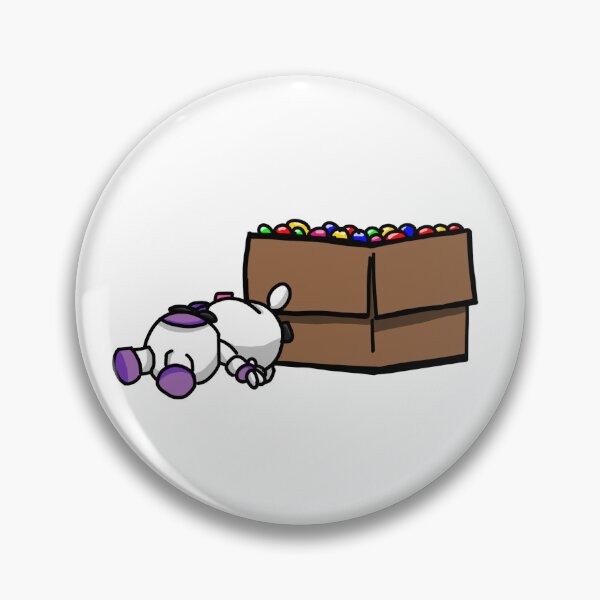 Item preview, Ball pit accident designed and sold by 19-guishe.