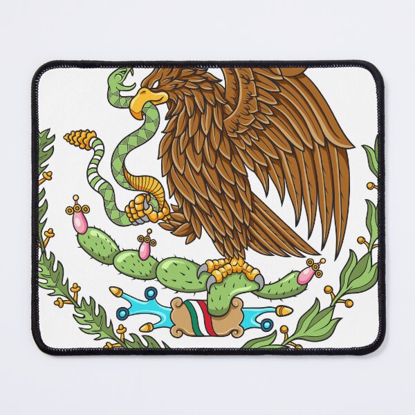 Item preview, Flag Mex designed and sold by Gybrahan.
