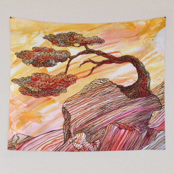 Item preview, patiently alone designed and sold by Gerardo Segismundo.