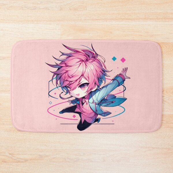 Item preview, Chibi Rhythm - Dancefloor Dynamo Edition designed and sold by ChibiMood.