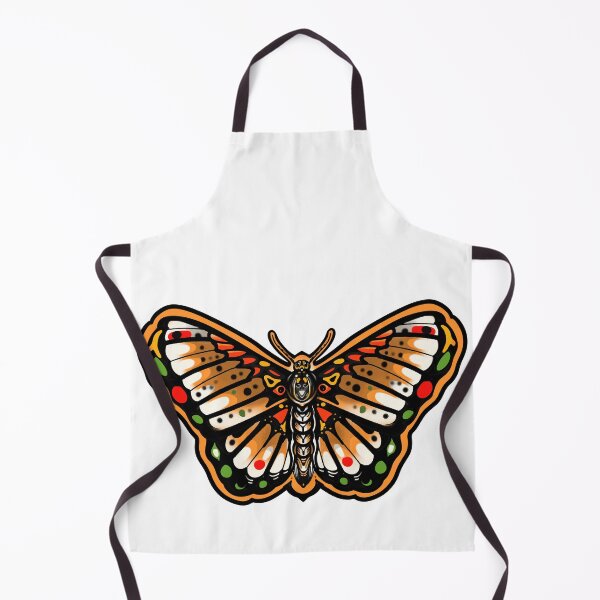 Item preview, colorfull butterfly designed and sold by JohnLunardeli.