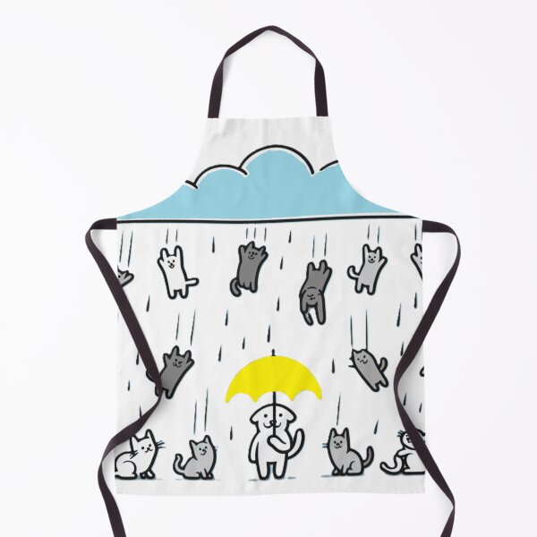 Item preview, Raining Cats & Dogs designed and sold by DronzaX.