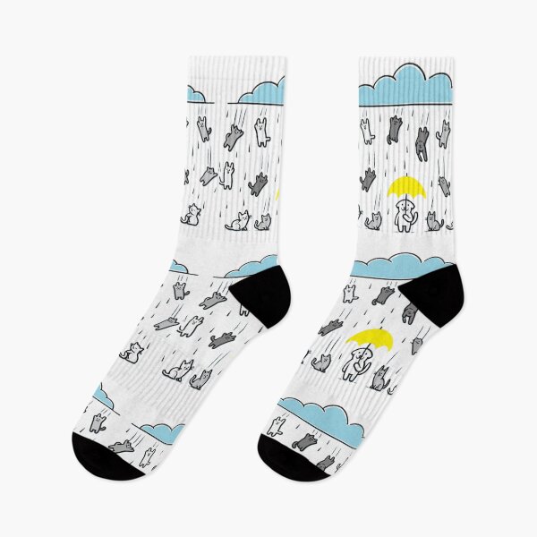 Item preview, Raining Cats & Dogs designed and sold by DronzaX.