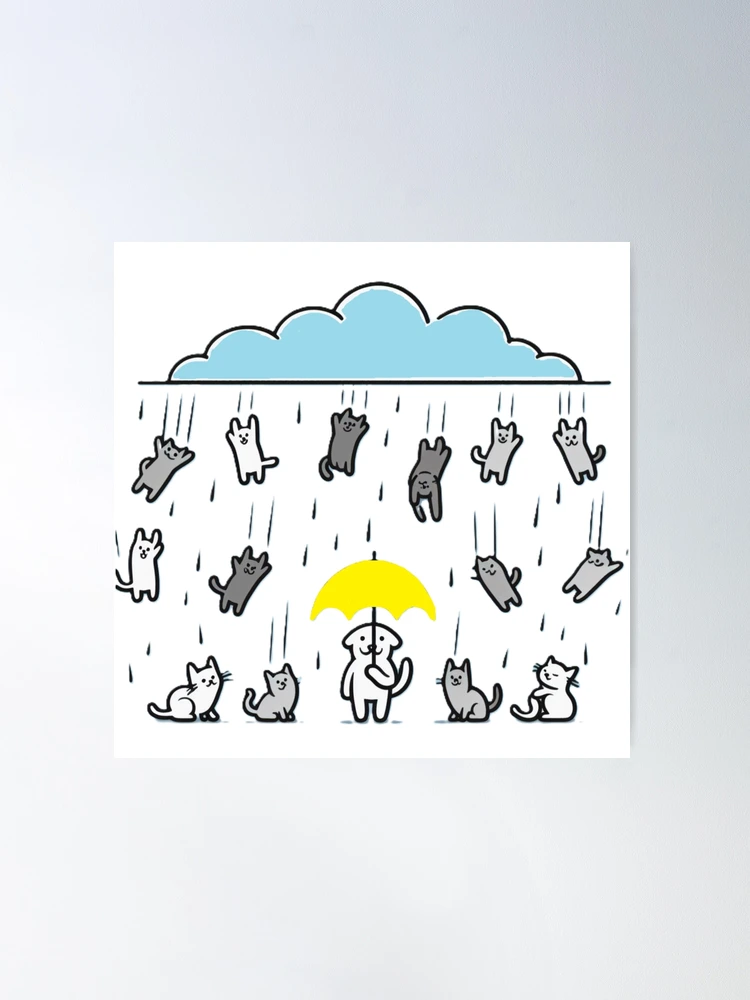 Raining Cats and Dogs 未開封BOX Raining Cats and Dogs 未開封BOX
