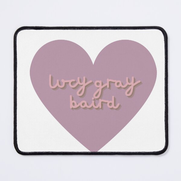 Item preview, Lucy Gray Ballad of Songbirds and Snakes Purple Heart Sticker designed and sold by rosyink.