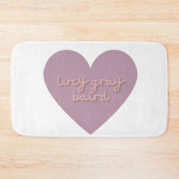 Item preview, Lucy Gray Ballad of Songbirds and Snakes Purple Heart Sticker designed and sold by rosyink.