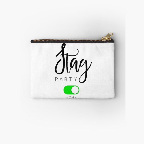 Item preview, Stag party - color designed and sold by lepetitcalamar.