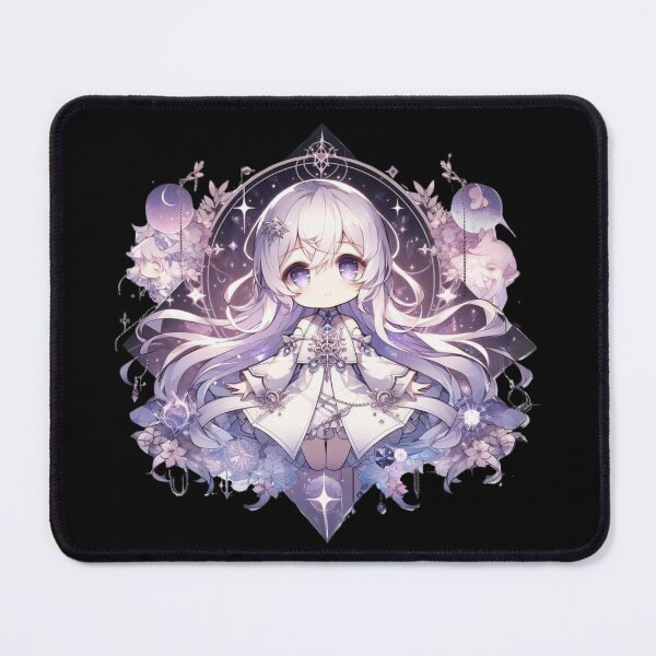 Item preview, Chibi Enchantment - Celestial Whisper Edition designed and sold by ChibiMood.