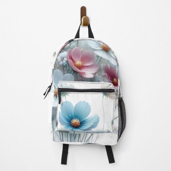 Item preview, Watercolor of wild flowers 06 designed and sold by I-HERE.