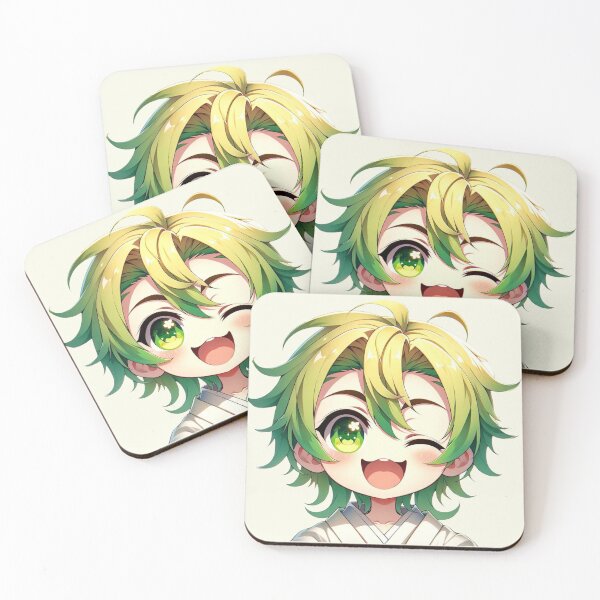 Item preview, Chibi Mischief - Playfull Chibi Spark Edition designed and sold by ChibiMood.