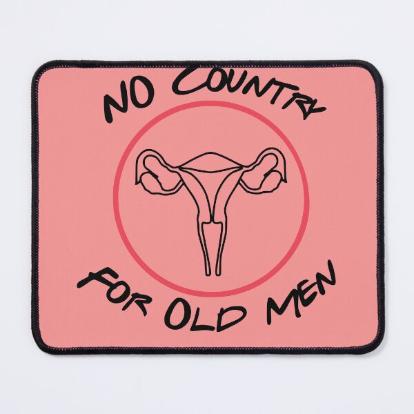 Item preview, No Country For Old Men designed and sold by The People’s Punchline.