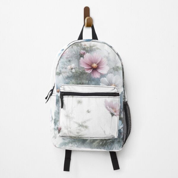 Item preview, Watercolor of wild flowers 08 designed and sold by I-HERE.