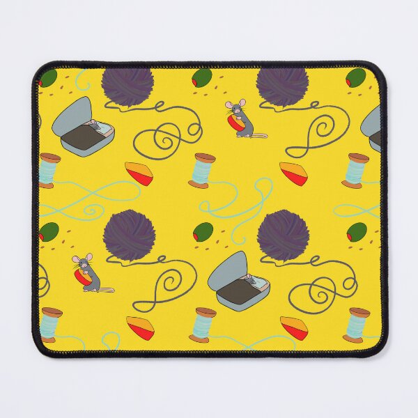 Item preview, Mouse hunt  designed and sold by Laynedooda.