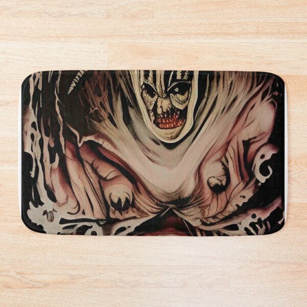 Item preview, Deformed Throwback designed and sold by Soar Thumbz.