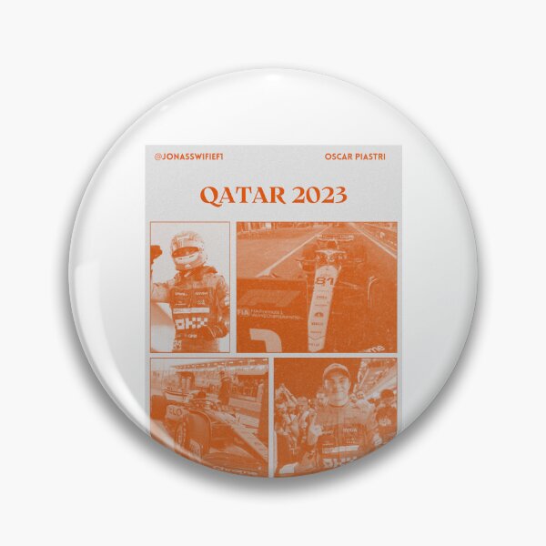 Item preview, OSCAR PIASTRI POSTER designed and sold by JonasSwifieF1.