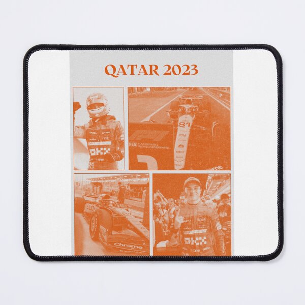 Item preview, OSCAR PIASTRI POSTER designed and sold by JonasSwifieF1.