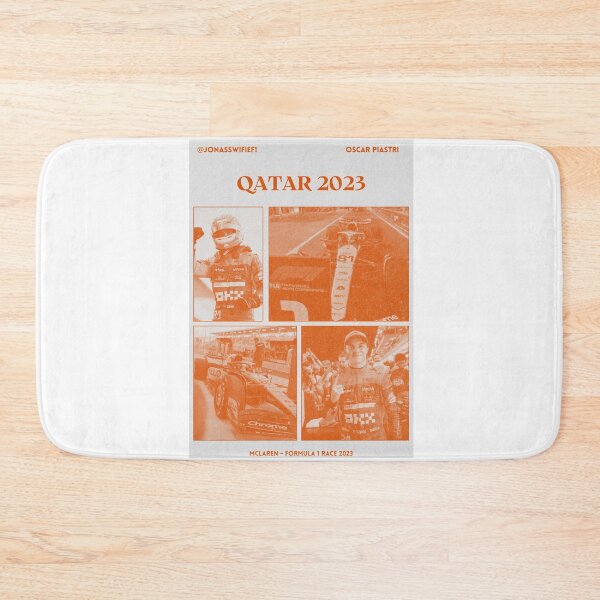 Item preview, OSCAR PIASTRI POSTER designed and sold by JonasSwifieF1.
