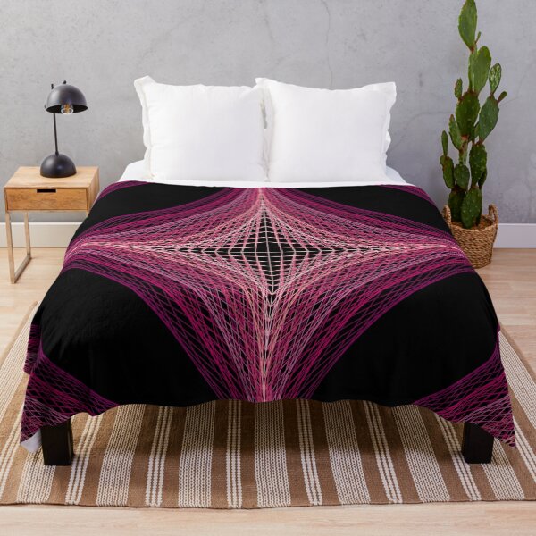 Item preview, Rectangular Pattern #4 Morph C [12646-Pinks-BB] designed and sold by LottMultimedia.