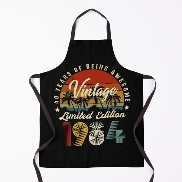 Item preview, 40 Years of Being Awesome designed and sold by The People’s Punchline.