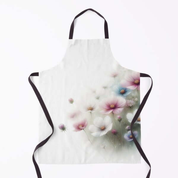 Item preview, Watercolor of wild flowers 09 designed and sold by I-HERE.