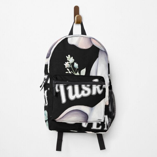 Item preview, Tusk-Tastic Adventures designed and sold by ElephantVibes.