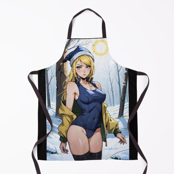 Item preview, Samus Aran In Stockings designed and sold by 2DVice.