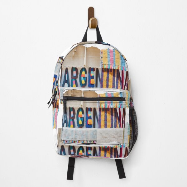 Item preview, ARGENTINA 23 21 designed and sold by maveluzone.