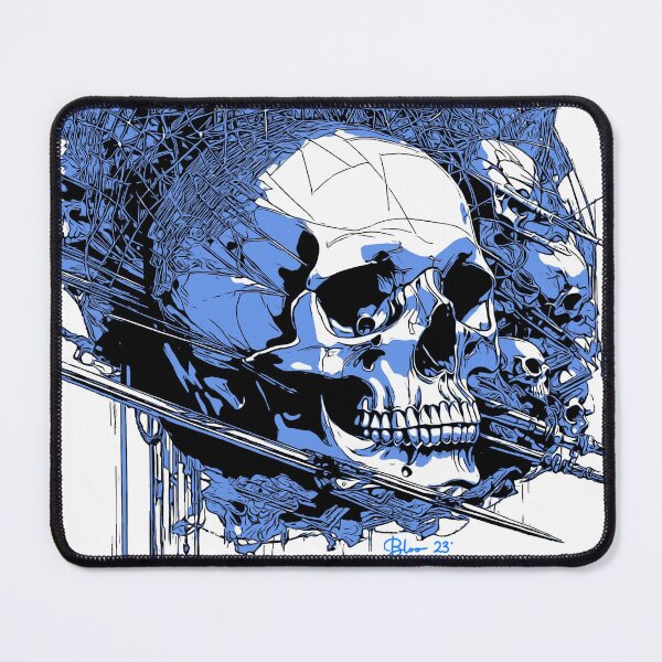 Item preview, Needlework the way, never you betray designed and sold by Bloo-Bloo.