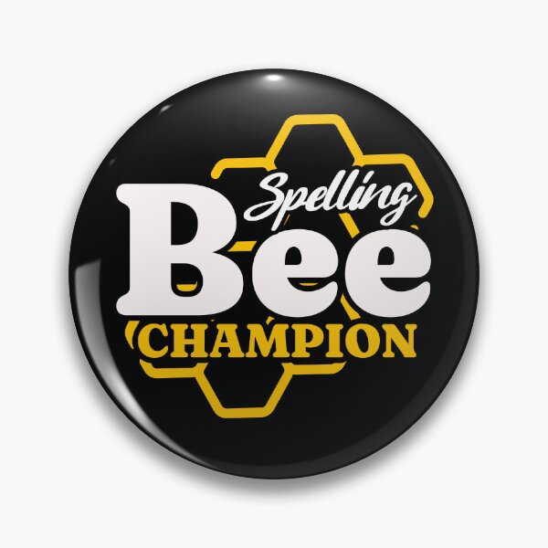 Item preview, Spelling Bee Champion Spelling Competition Spelling Bee Gear designed and sold by DynamicDesign.