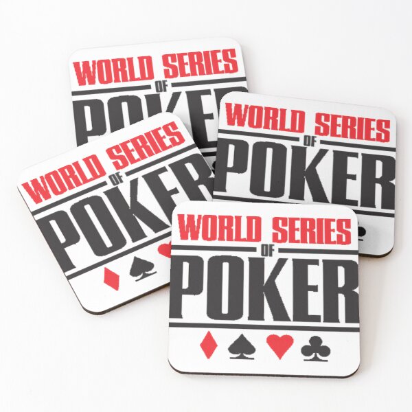 Item preview, WSOP designed and sold by Princesse2shop.