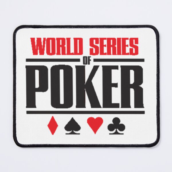 Item preview, WSOP designed and sold by Princesse2shop.
