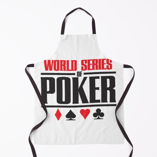 Item preview, WSOP designed and sold by Princesse2shop.