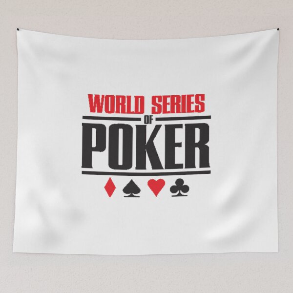 Item preview, WSOP designed and sold by Princesse2shop.