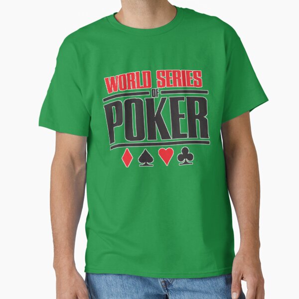 Item preview, WSOP designed and sold by Princesse2shop.