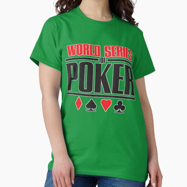 Aperçu de l'œuvre WSOP  créée et vendue par Princesse2shop.