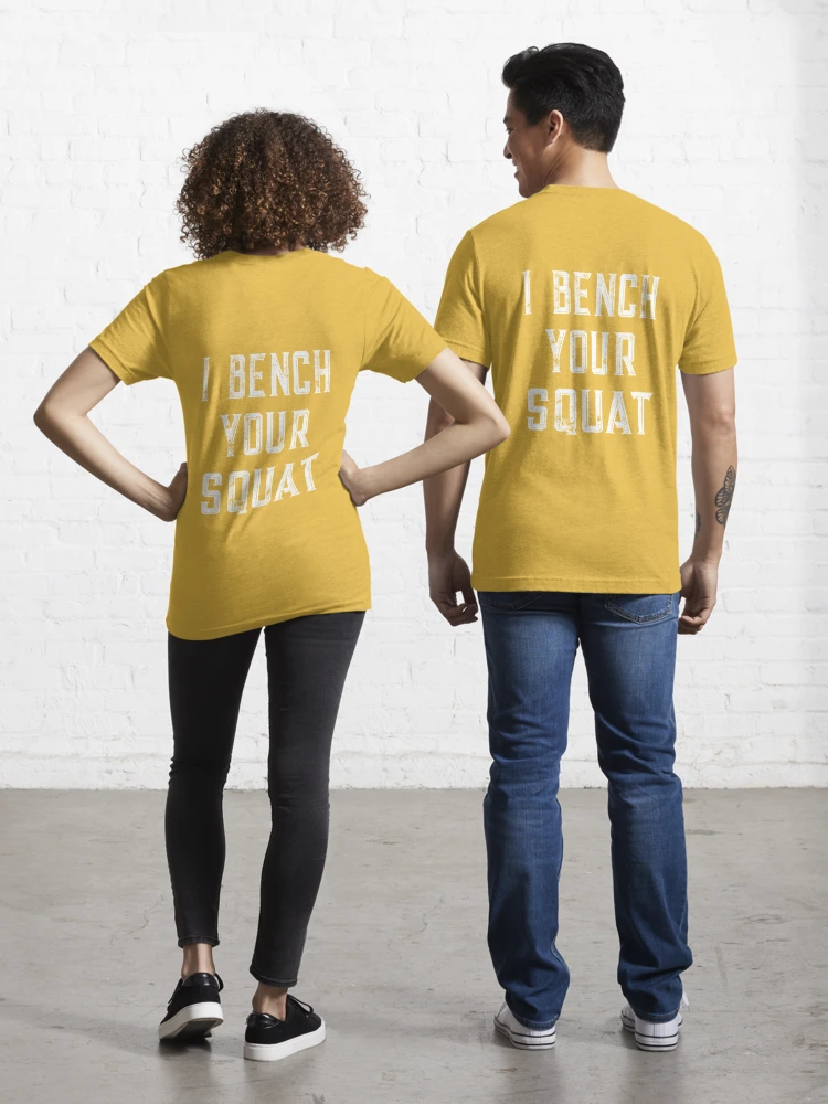 What are Squat Suits and Bench Shirts? – YPSI