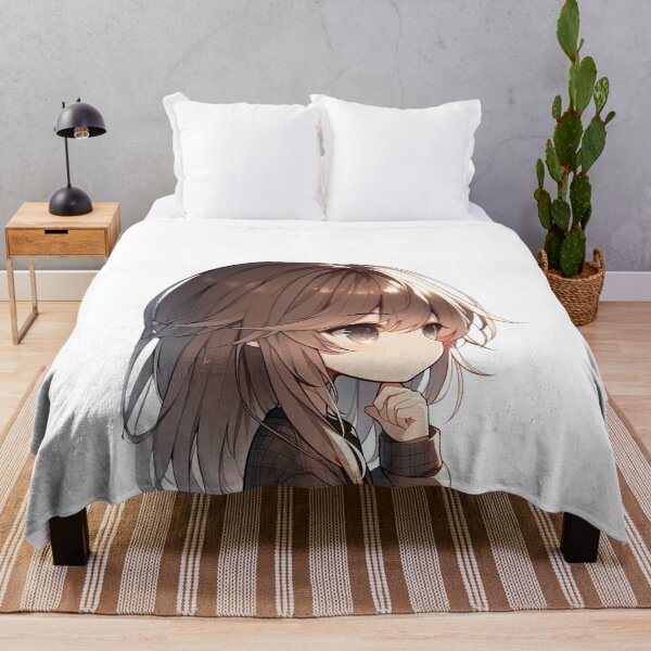 Item preview, Chibi Muse - Insightful Dreamer Edition designed and sold by ChibiMood.