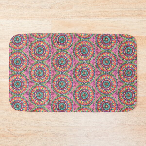 Item preview, Synergy Mandala designed and sold by Diane  Andrasic.