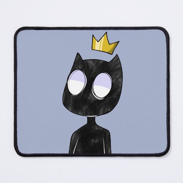 Item preview, king of darkness designed and sold by KHRIS-E.