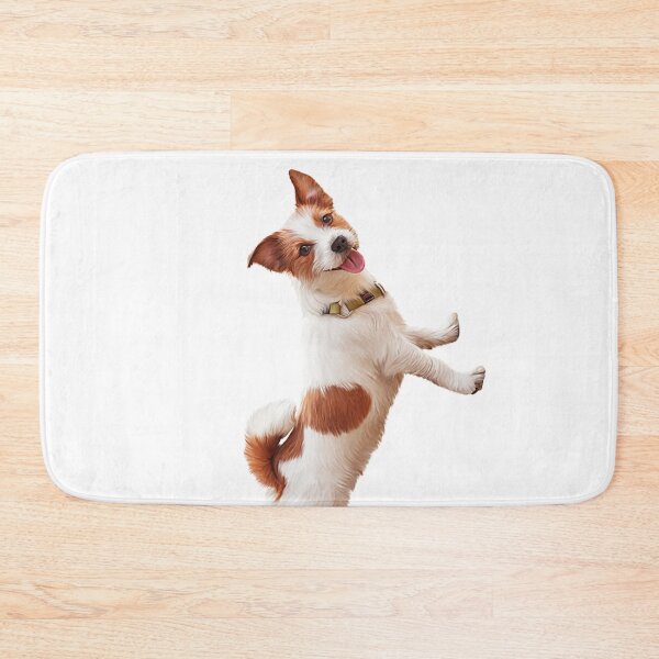 Item preview, Dog breed Jack Russell Terrier designed and sold by bonidog.